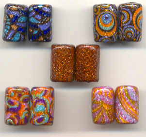 Sparkle Beads/Scintillare Sparkle Beads/Scintillare
